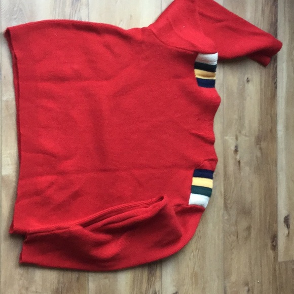 Men’s GANT The Rugger Ski Sweater In Size L. - Picture 2 of 5